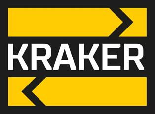 Kraker logo
